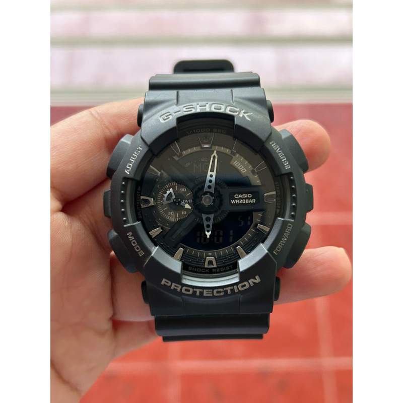 casio-g-shock-ga-110-black-hawk-shopee-thailand