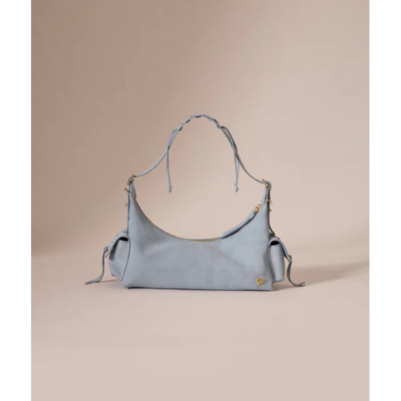 ส่งต่อ Chato Studio รุ่น Cargo COCO สี cloud blue | Shopee Thailand