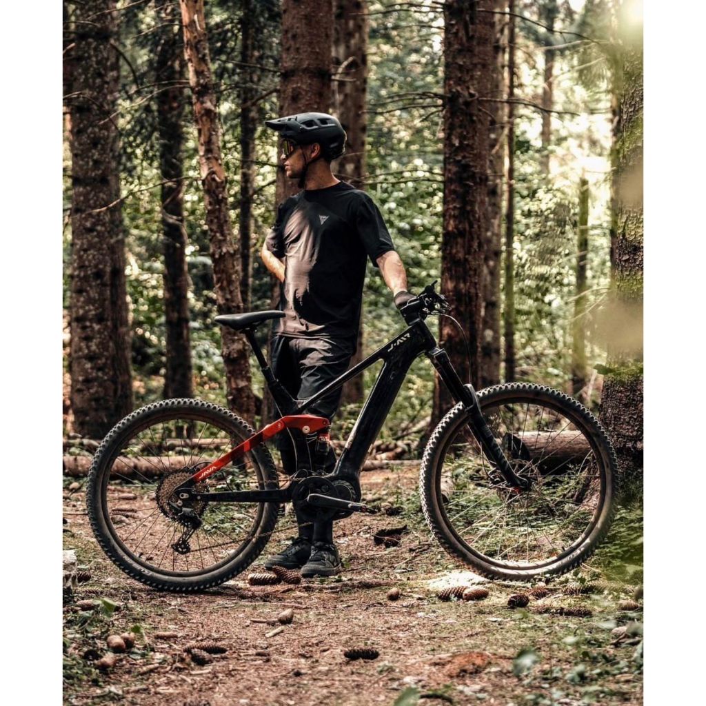 จักรยานเสือภูเขา Java Scalata E-Bike | Shopee Thailand