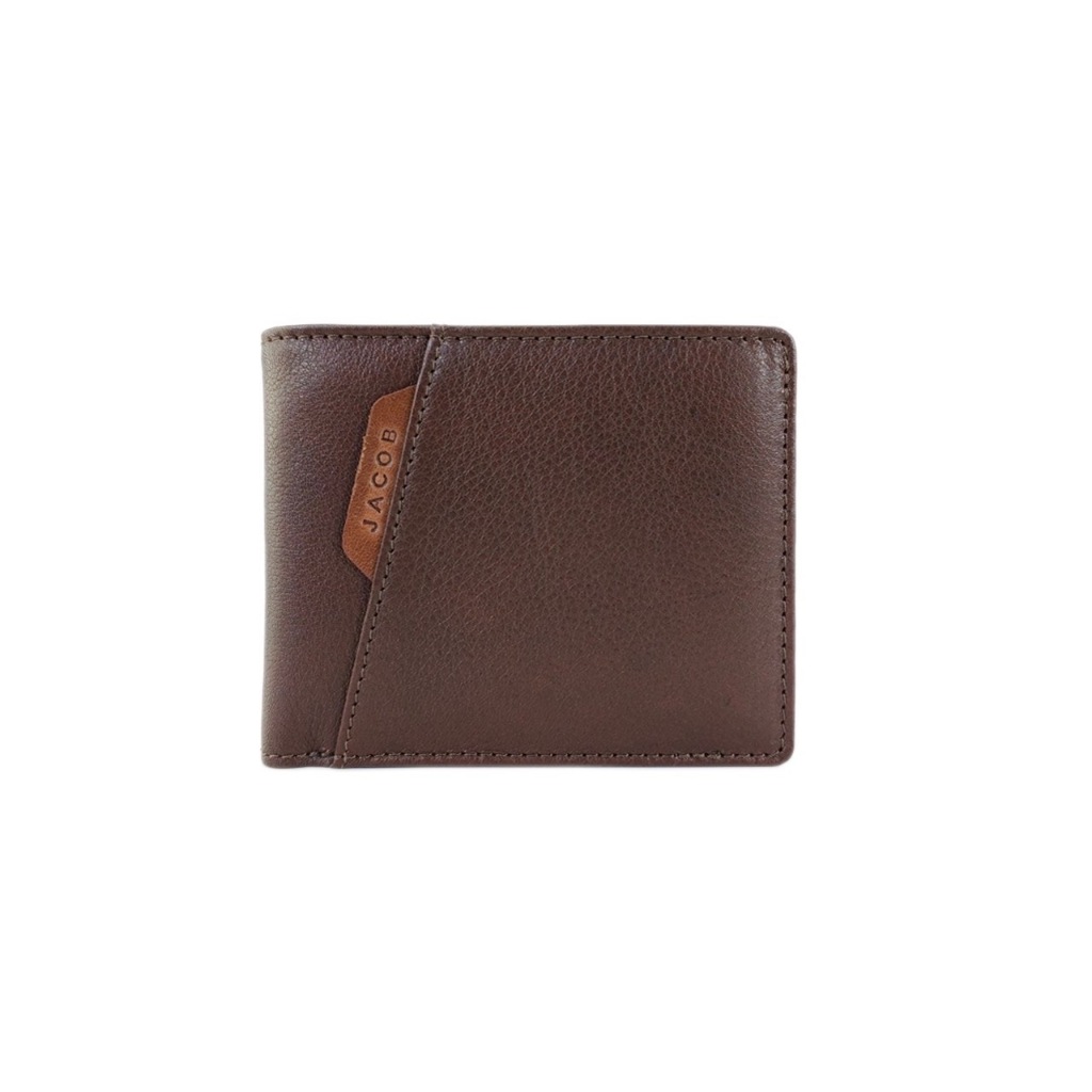 JACOB Wallet กระเป๋าสตางค์ 22452 | Shopee Thailand