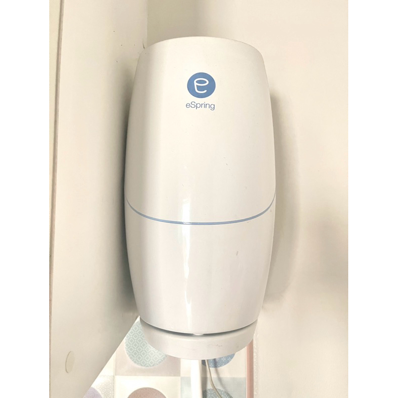เครื่องกรองน้ำแอมเวย์ eSpring แท้ มือสองสภาพใหม่มากกก | Shopee Thailand