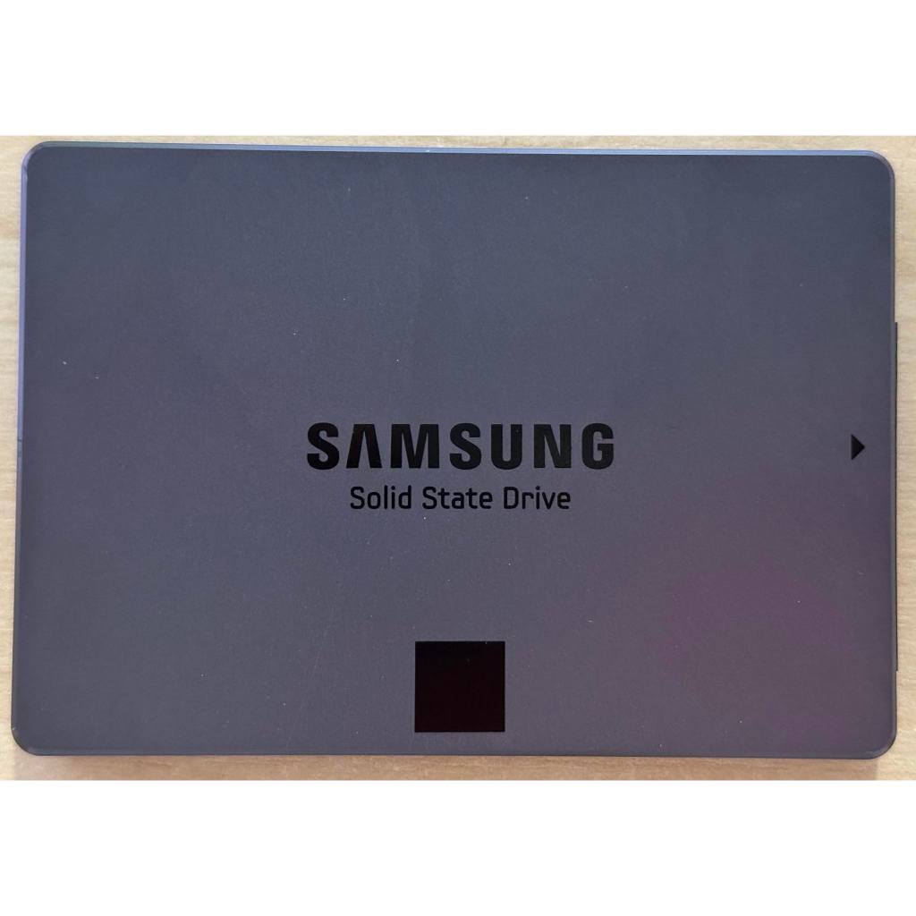 Samsung ssd 860 qvo 1 to clearance
