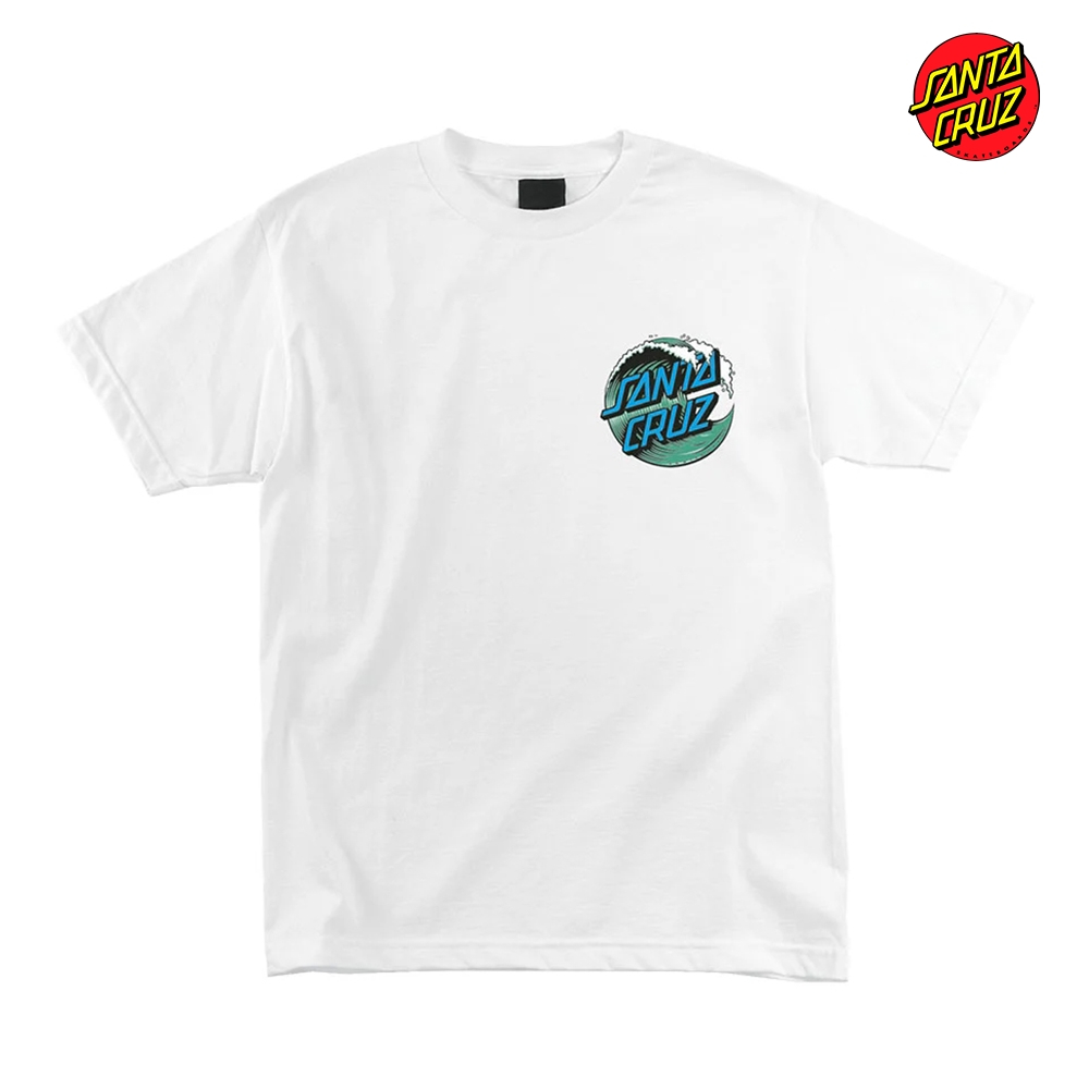 Santa cruz maglietta deals