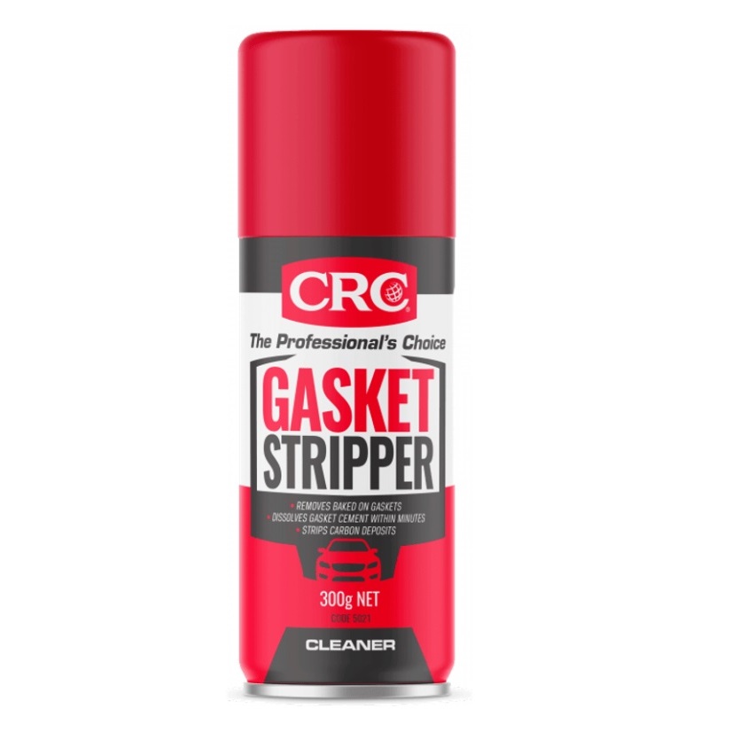 CRC น้ำยาลอกปะเก็น สี และคราบเขม่า รุ่น GASKET STRIPPER | Shopee Thailand