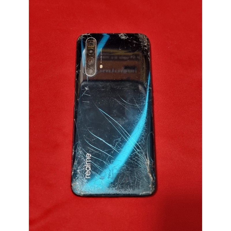 Realme X3 superzoom 12+256 อะไหล่ งานช่าง | Shopee Thailand