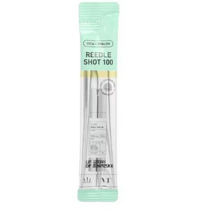 (🌼แท้ / พร้อมส่ง🌼) VT Cosmetic Redle Shot 100, 300, 700 ขนาด 1 ml แบบ ...