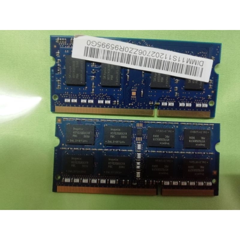 RAM Note book 4GB ddr3 | Shopee Thailand