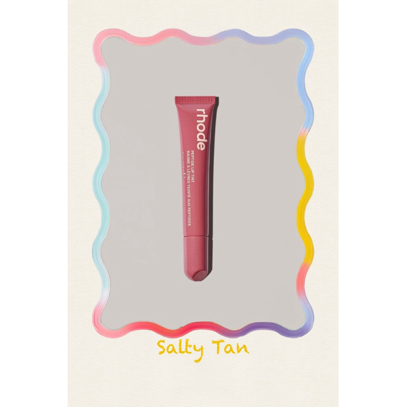 Rhode case + lip balm set rhode LIPCASE iPhone 15Pro +リップ