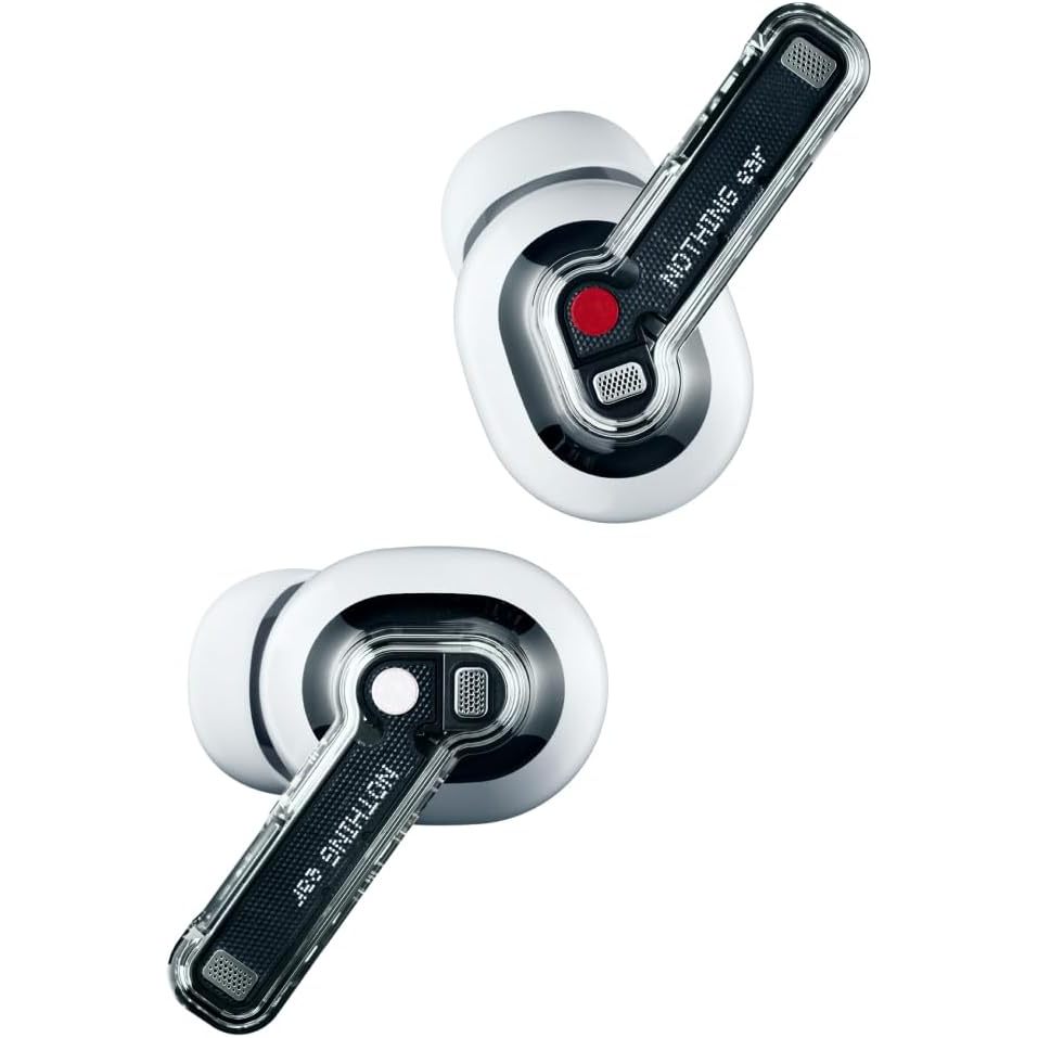 Nothing ear 型番 B171 中古美品