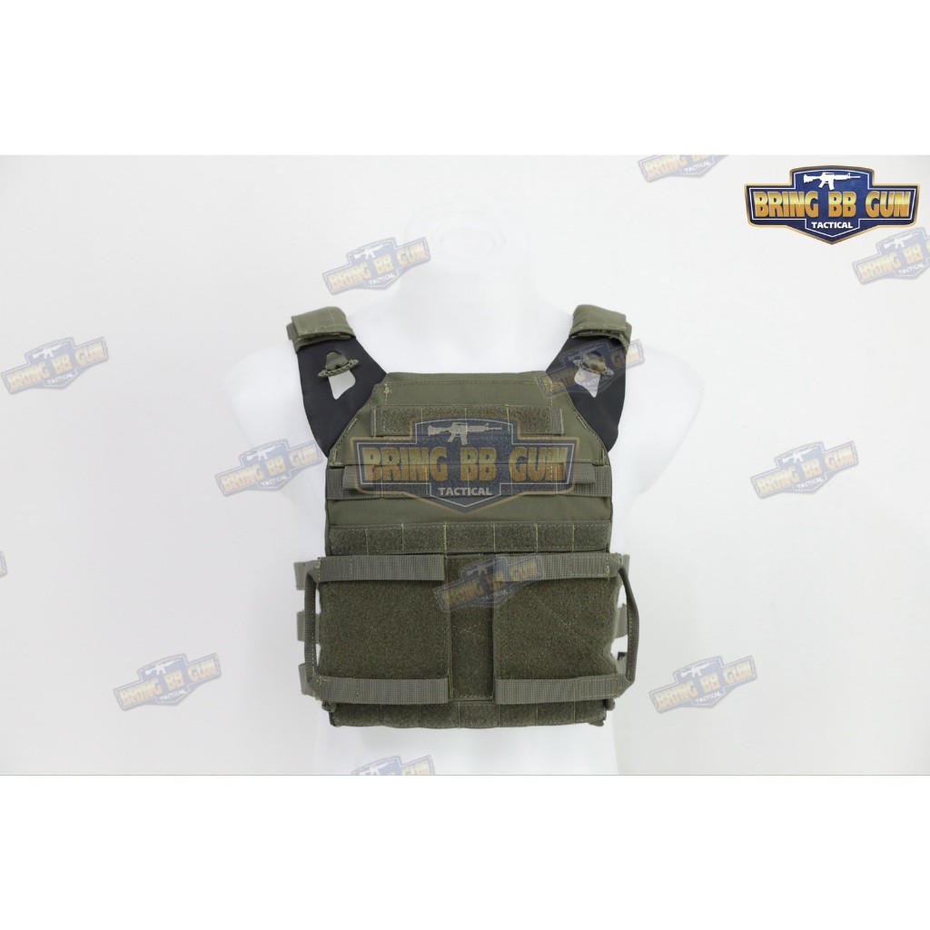 BR4 เสื้อเวส รุ่น JPC 2.0 (JPC Tactical Vest 2.0) BR4 | Shopee Thailand