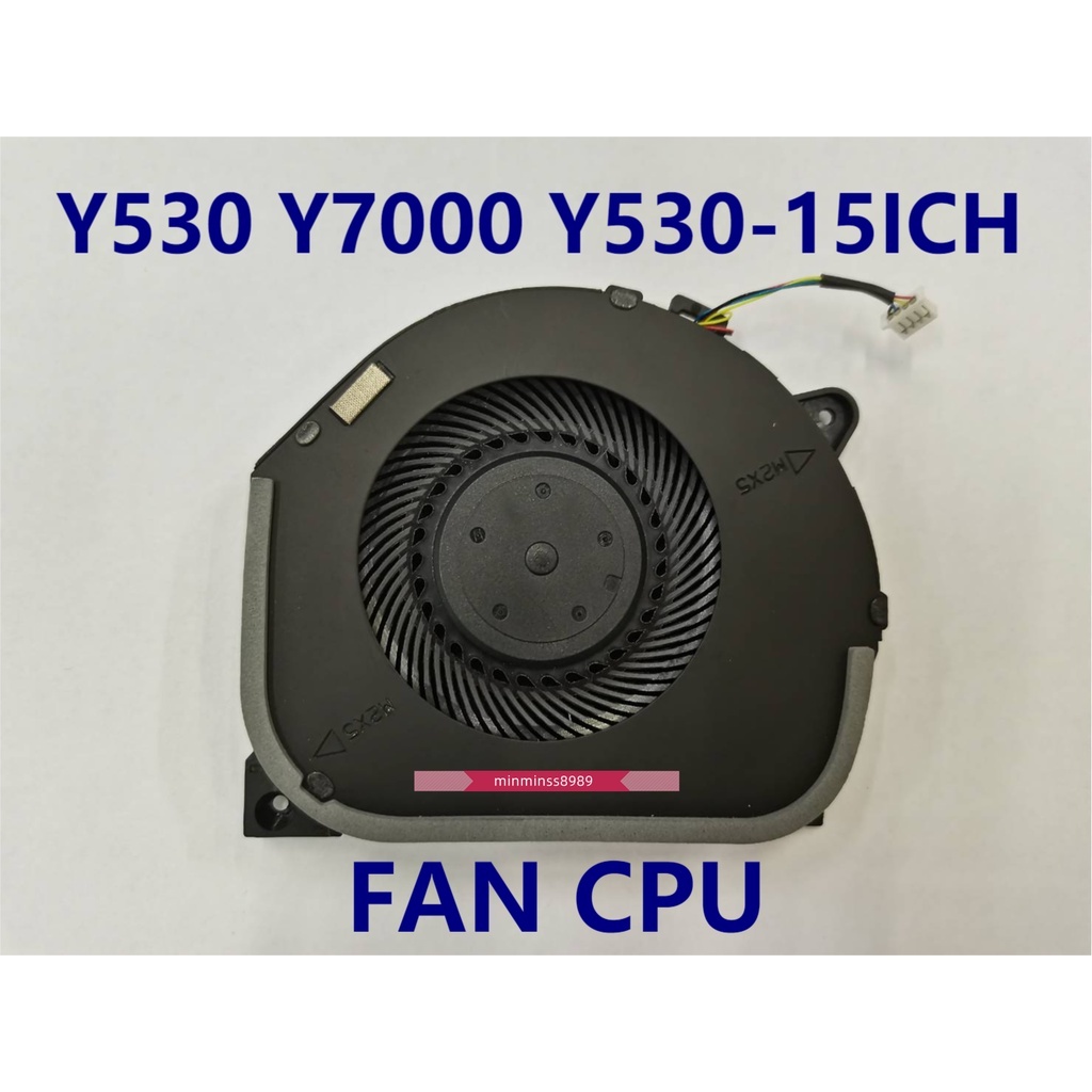 Nuova ventola di raffreddamento GPU CPU per