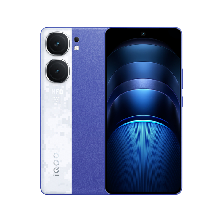 Vivo iQOO Neo10 Pro (Support Thai & Google Play) Dimensity Vivo iQOO Neo10 Pro (Support Thai & Google Play) Dimensity