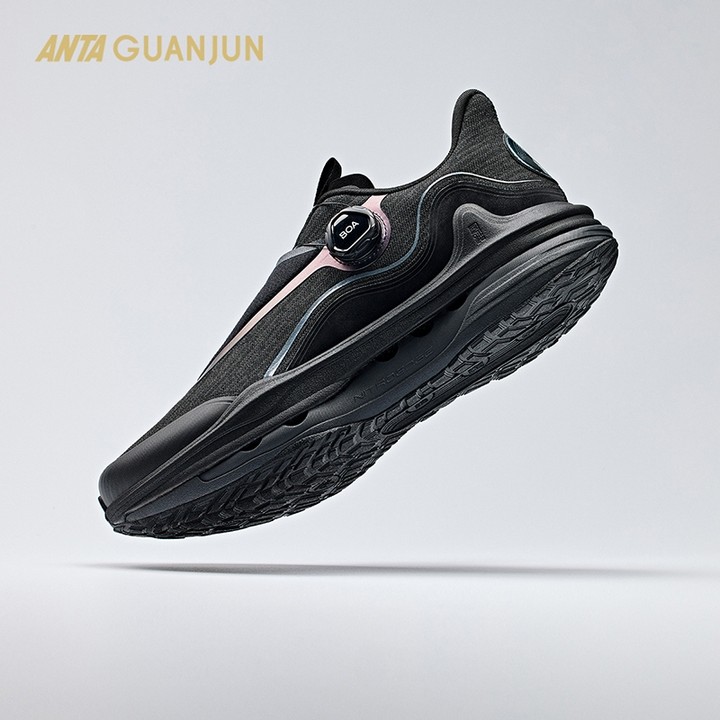ANTA Glory Men รองเท้าวิ่ง 1124C5508A Official Store — รองเท้ากีฬา แบรนด์ Anta ของแท้ 100% เช็คราคาจาก Shopee Lazada thumbnail 5