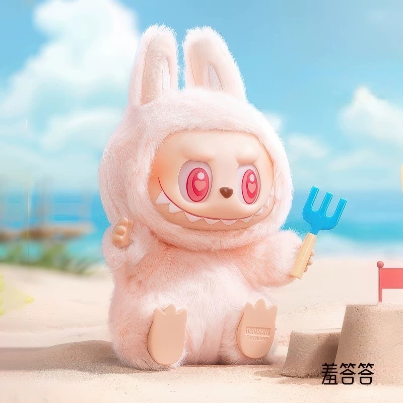 THE MONSTERS LABUBU 2boxセット