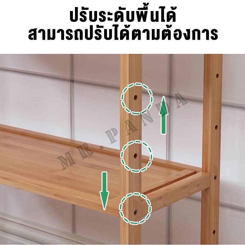 ชั้นวางของในครัว ชั้นวางของ อเนกประสงค์ ชั้นวางคุณภาพสูง ราคาโรงงาน ...