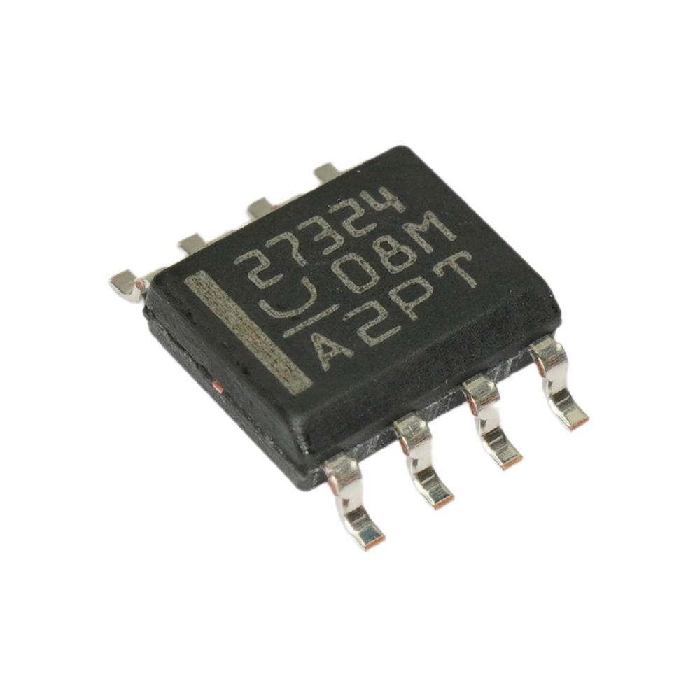 UCC27324 27324 IC SMD ไอซี ยี่ห้อ texas | Shopee Thailand