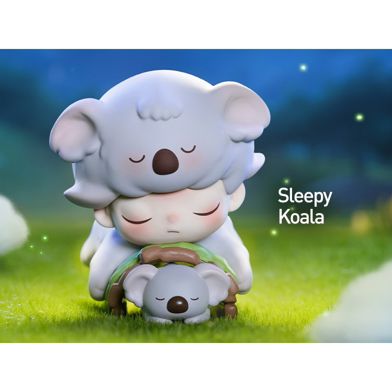Dimoo animal kingdom [เช็คการ์ด ไม่แกะตัว] พร้อมส่งในไทย ของแท้ 100% ...