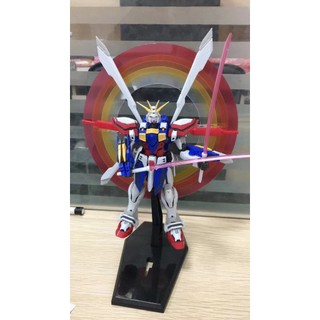 พร้อมส่ง RG 1/144 God Gundam (R37) [TT] | Shopee Thailand