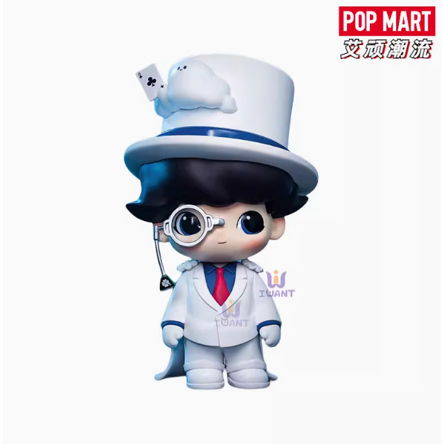 DIMOO นักสืบ Conan Series 200% | Shopee Thailand