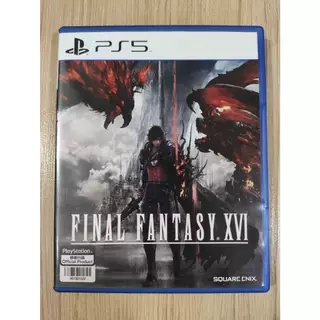 ช้อป final fantasy xvi ง่าย ๆ บน Shopee | พ.ค. 2025
