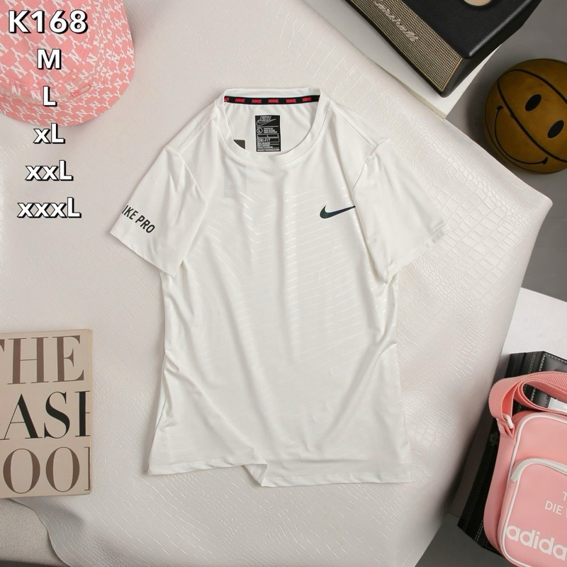 เสือคอกลมผู้หญิง ออกกำลังกาย โยคะ วิ่ง Ni9 | Shopee Thailand
