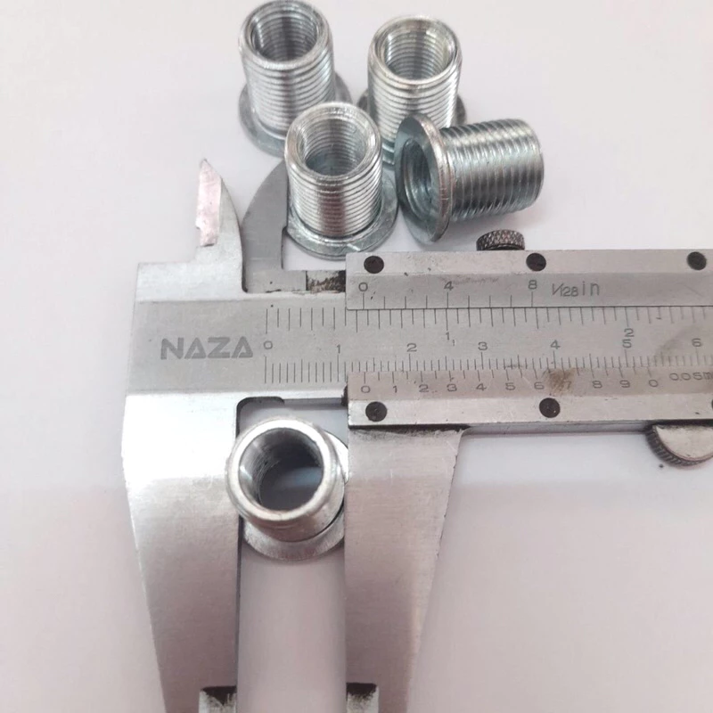 เกลียวหัวเทียนสำหรับ Honda Wave, มีโอ, ดรีม รุ่นยอดนิยม รูปที่ 3
