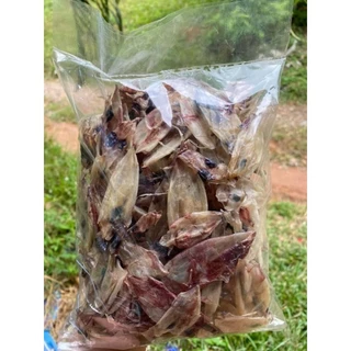 ปลาหมึกกระตอยตากแห้ง ระนอง ปลาหมึกใหม่สวย น้ำหนัก200-250กรัม ราคา89บาท photo