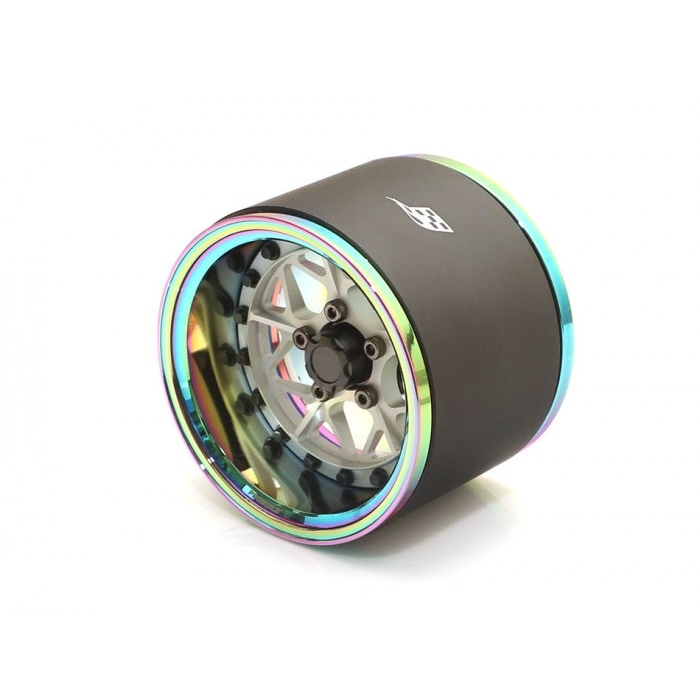 Boom Racing ProBuild™ 1.9