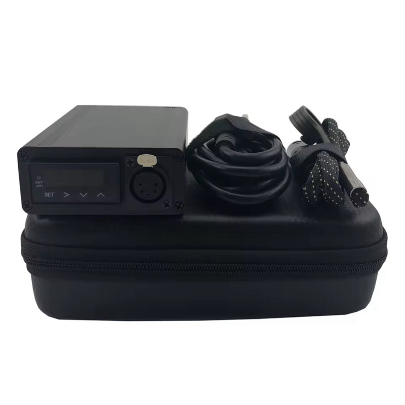 Black Electric Digital PID and Power Cable – Controller สำหรับ Heating ...