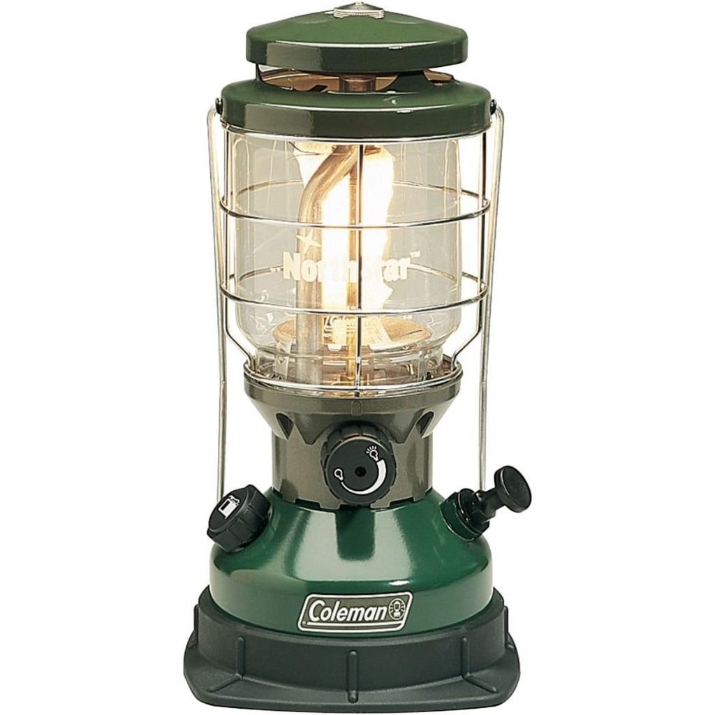 Coleman Lantern　Model2000-750J　NorthStar Coleman Coleman Northstar Tube Mantle Lantern 2000-750J NEW JPN | eBay