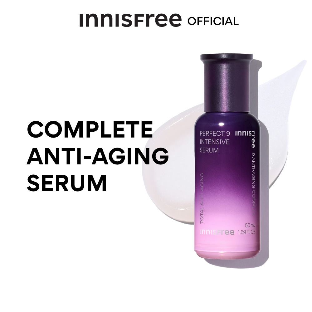 ช้อป Innisfree perfect 9 ง่าย ๆ บน Shopee | ก.ค. 2026