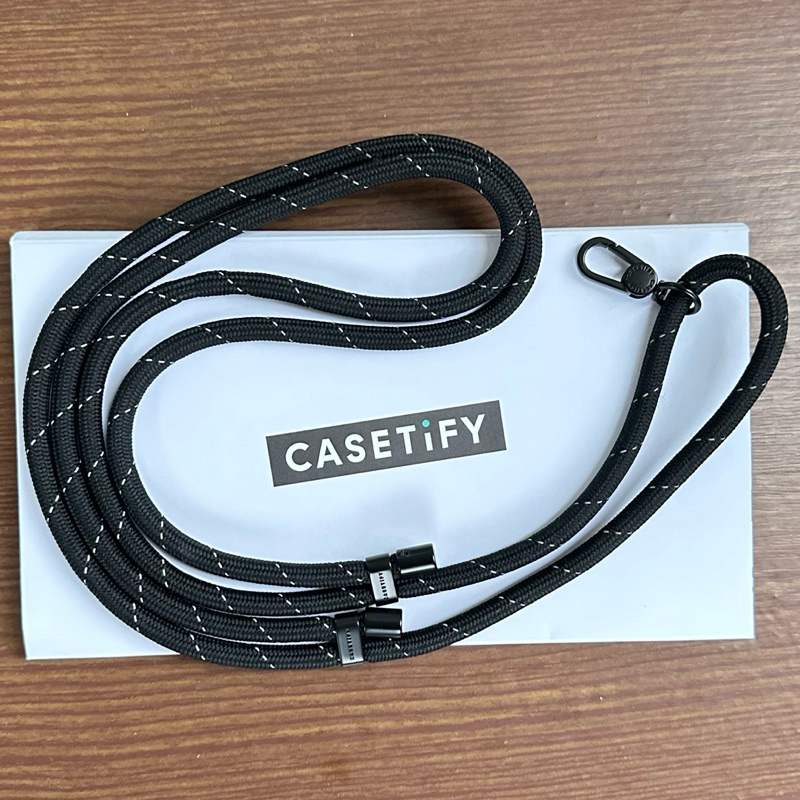 ส่งต่อ casetify robe cross body strap | Shopee Thailand