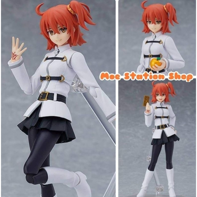 [ พร้อมส่ง ] figma Master/Female Protagonist ของใหม่ แท้ | Shopee Thailand