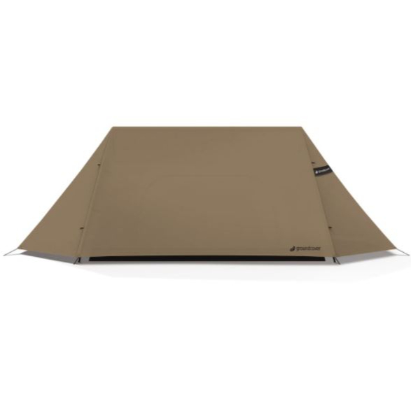 groundcover Little House Tent | Shopee Thailand