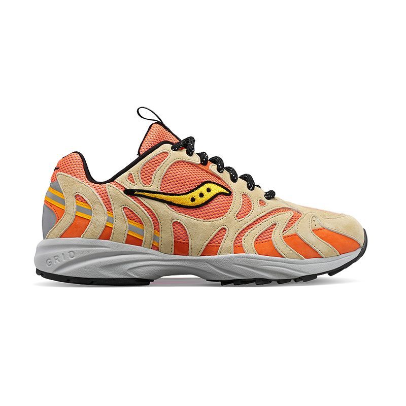 Saucony grid 1 clearance