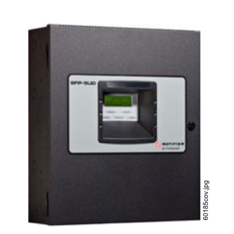 SFP-5UDE FIRE ALARM CONTROL PANEL 5ZONE | Shopee Thailand