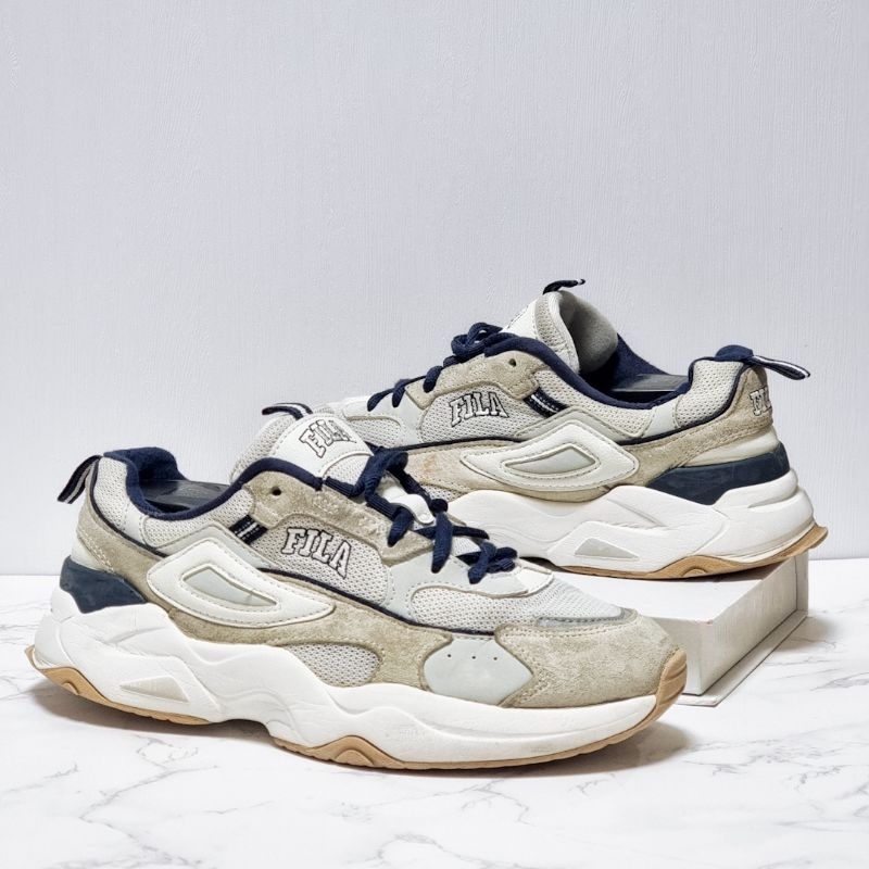 Fila Ray Flide Size 39 24.5