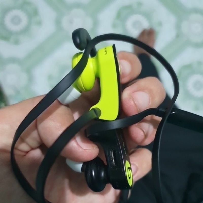 powerbeats-3-มือ2-ใชงานได้ปกติ