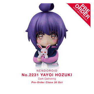 [สินค้าสั่งจอง] No.2231 Nendoroid - Dark Gathering_Yayoi Hozuki