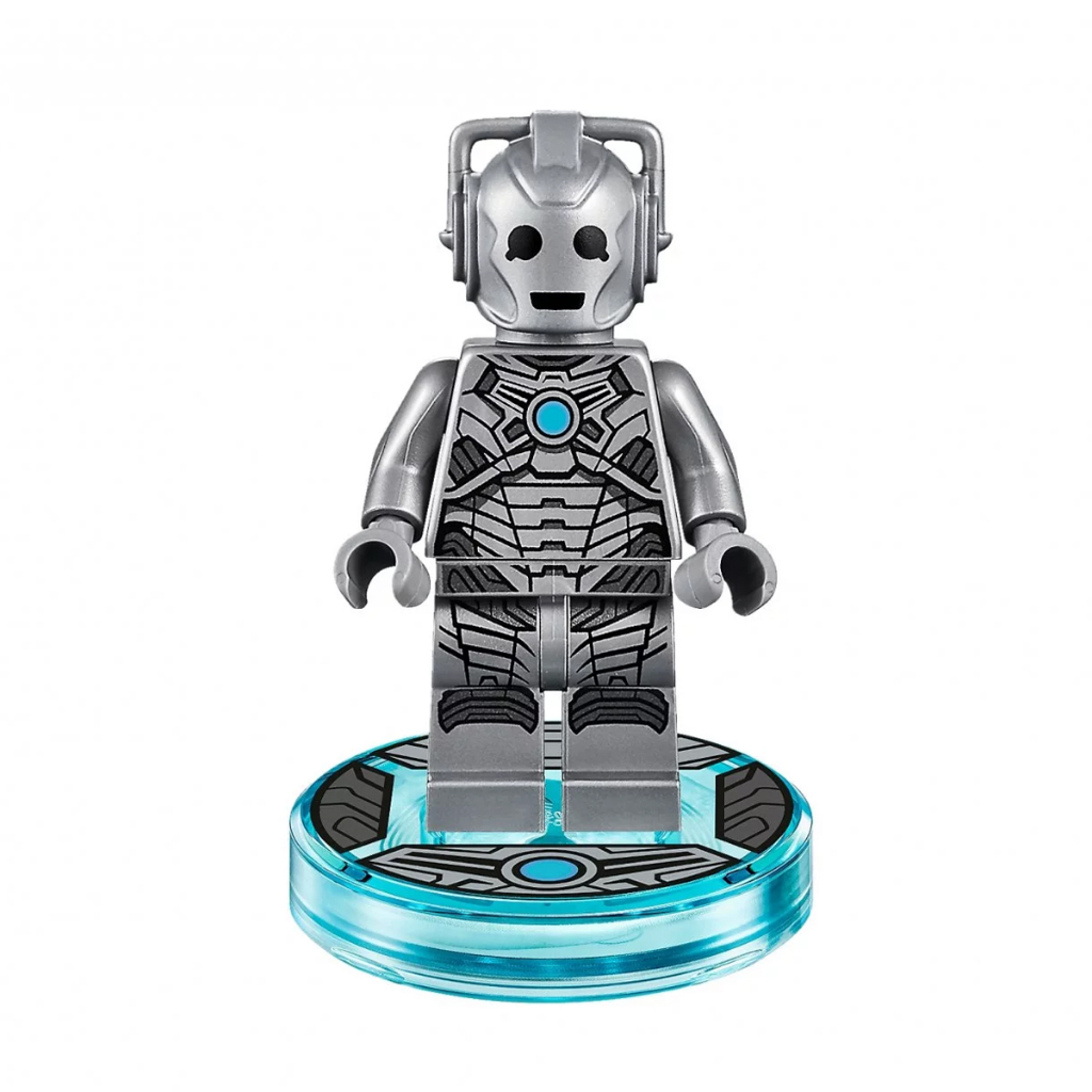 71238-lego-dimensions-doctor-who-cyberman-fun-pack-กล่องมีตำหนิเล็กน้อย