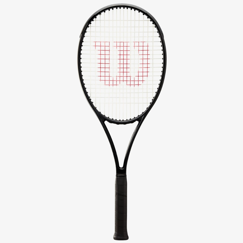 wilson-ไม้เทนนิส-blade-98-v8-16x19-noir-tennis-racket-f2-4-1-4-black-wr140811u2