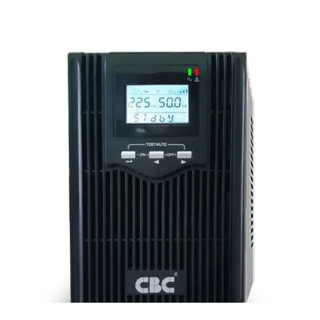 CBC เครื่องสำรองไฟ กันไฟตก-ไฟเกิน UPS รุ่น EA-903G3A  สำรองไฟสำหรับคอมพิวเตอร์