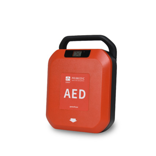 เครื่อง AED รุ่น HeartSave YA8 เครื่องกระตุกหัวใจด้วยไฟฟ้าแบบอัตโนมัติ (AED) ยี่ห้อ Yuwell (รับประกัน 2 ปี)