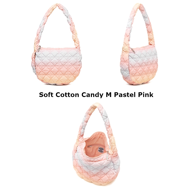 ★CARLYN★ Soft Cotton Candy M H73116030 CARLYN_GLOBAL