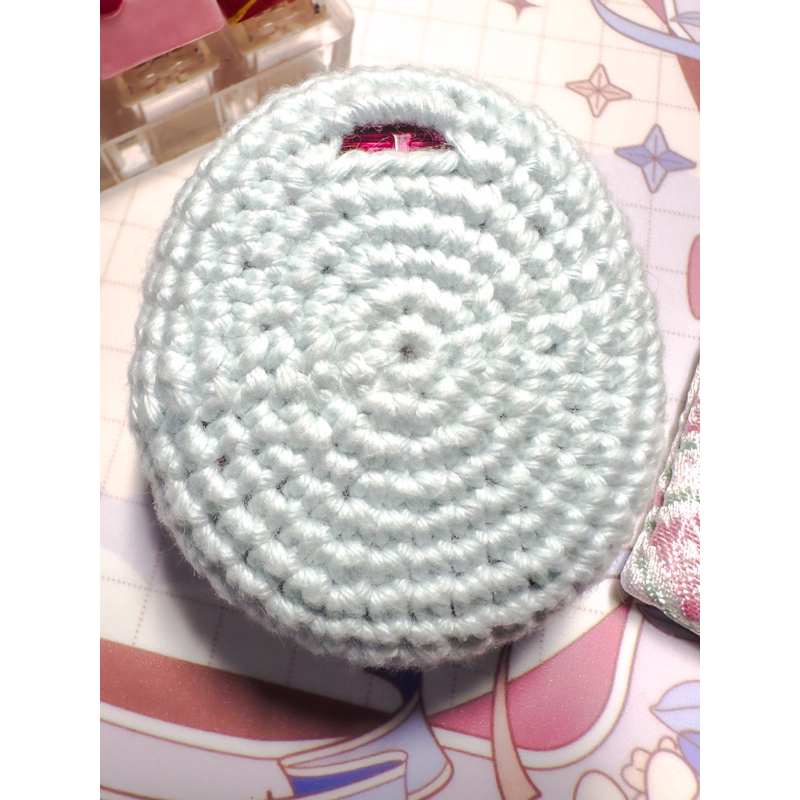 เคสไหมพรม Tamagotchi Uni ทามาก็อตจิรุ่นใหม่ [ใช้เวลาจัดทำ1-3วัน ...