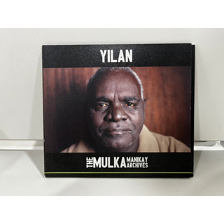 1 CD MUSIC ซีดีเพลงสากล   YILAN  WANGURRI CLAN MANIKAY   FIELD RECORDINGS  (C10D64)