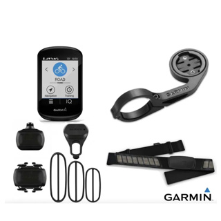 ไมล์จักรยาน GARMIN รุ่น EDGE 830 SENSOR BUNDLE ให้อุปกรณ์มาครบชุด/ 1 กล่อง (ประกันศูนย์ไทย)