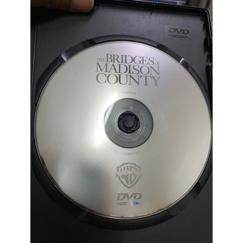 dvd-the-bridge-of-madison-county