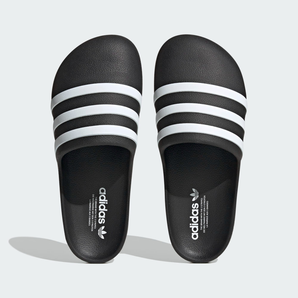 Adidas Collection SPF Sandal Adilette Aqua40 45