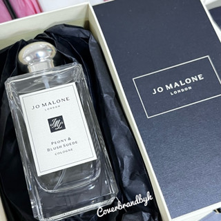 JO MALONE Peony &amp; Blush Suede Cologne ขนาด 100 มล.